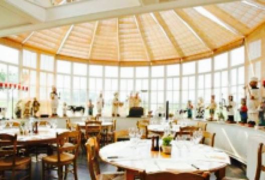 Jos Theys Boerderij美食图片