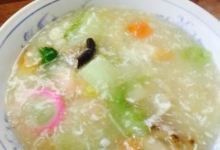 Shinhoraiken美食图片