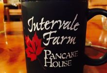 Intervale Pancake House美食图片