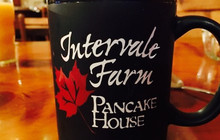 Intervale Pancake House餐厅图片