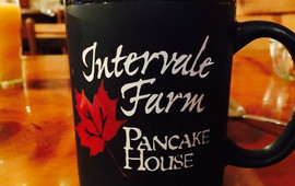 Intervale Pancake House