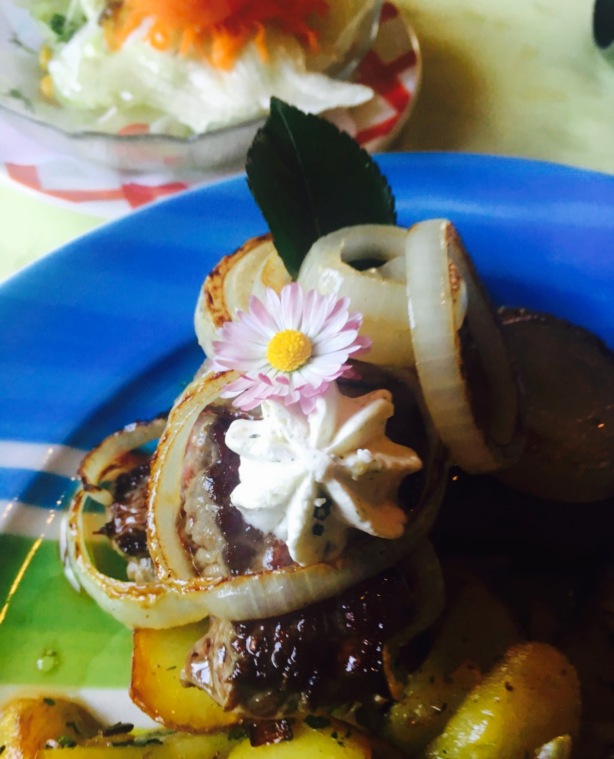 Restaurant Alte Burg