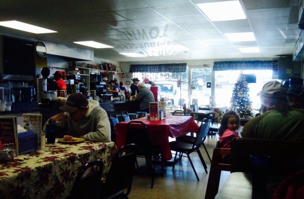 Paw-Paw's Place餐厅图片