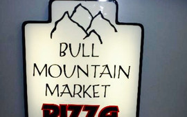 Bull Mountain Market Pizza & Deli