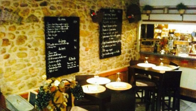 La Fourchette du Père Vincent