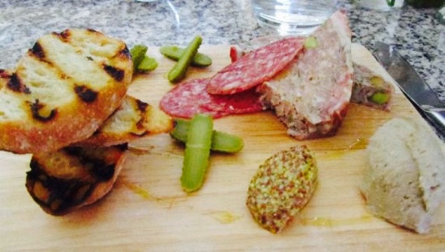 Petit Valentien餐厅图片