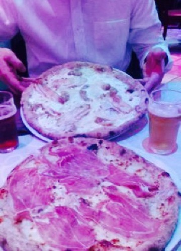 Ristorante Pizzeria Fiore餐厅图片