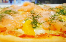 Creek's Pizza Project餐厅图片