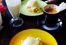 Just a Bite - Cafe美食图片