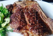 La Brochette du Chalet美食图片