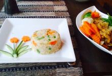 Aroy Thai Restaurant美食图片