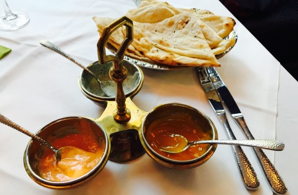 Indian Crown餐厅图片