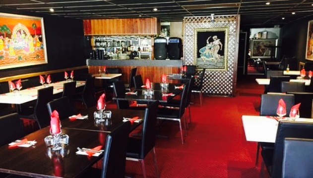 Miami's Indian kitchen餐厅图片