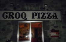 Croq'Pizzas餐厅图片