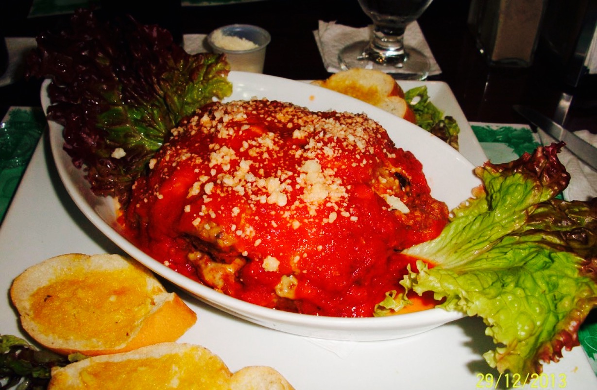 Gran Hotel Nacional Restaurante餐厅图片