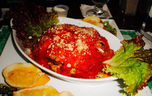 Gran Hotel Nacional Restaurante餐厅图片