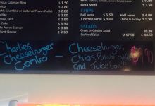 Queenscliff Harbour Fish & Chips美食图片