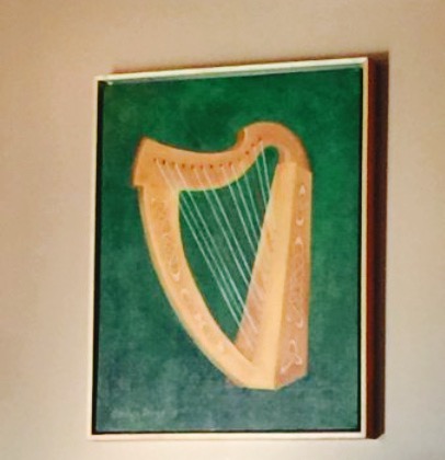 The Limerick Pub