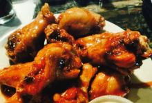 Dew Drop Inn美食图片