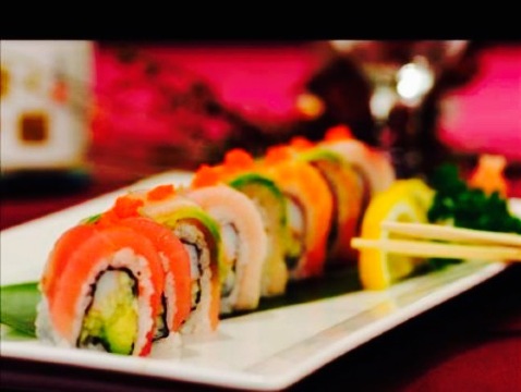 Red Samurai Hibachi Express餐厅图片