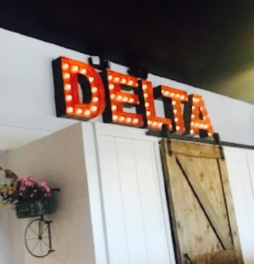 Red Rabbit Grill餐厅图片