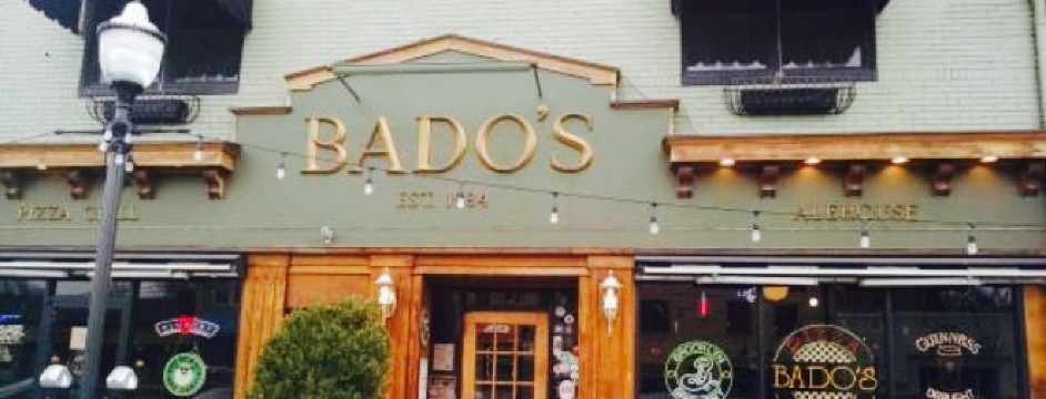 Bado's Pizzeria & Delicatessen餐厅图片