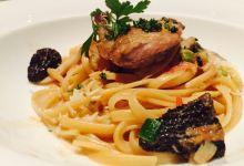 Restaurant Callari美食图片