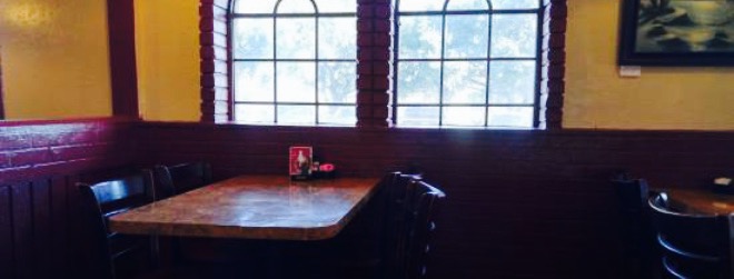 La Hacienda Mexican Cafe餐厅图片