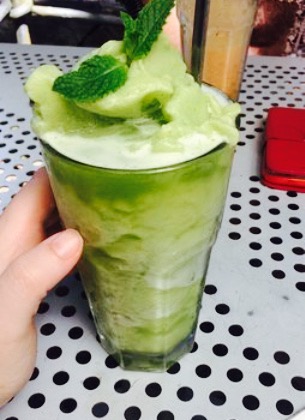 Sprout Juice and Coffee Bar餐厅图片