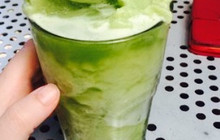 Sprout Juice and Coffee Bar餐厅图片