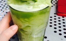 Sprout Juice and Coffee Bar