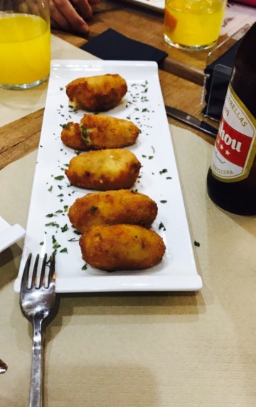 Restaurante Post Fata Resurgo