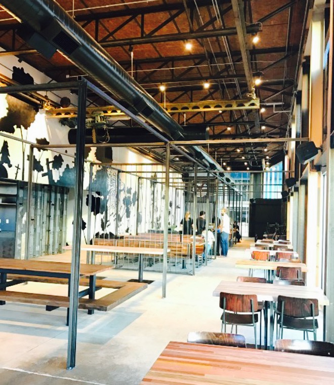 Stanley Beer Hall餐厅图片