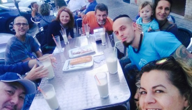 La Jijonenca餐厅图片