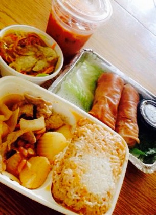 Thai Palace餐厅图片