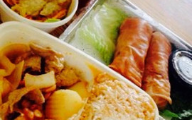 Thai Palace
