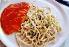 Agriturismo Colle Roscio美食图片