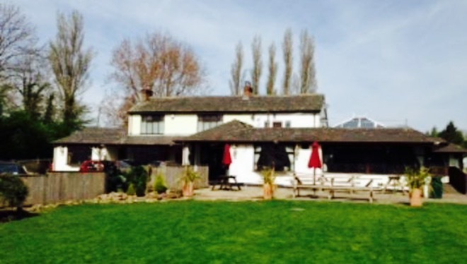 The Rustic Arms