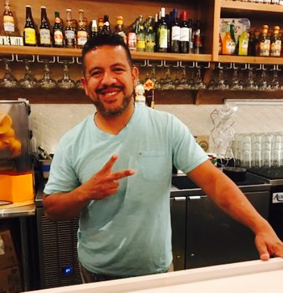 Agave Taco Bar餐厅图片