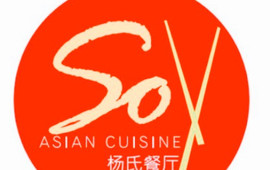 SOY Asian Cuisine