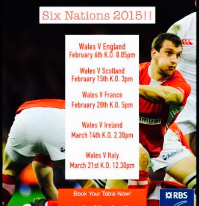 The Phoenix餐厅图片