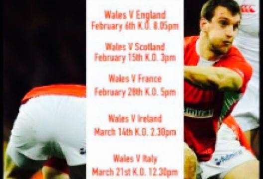 The Phoenix美食图片