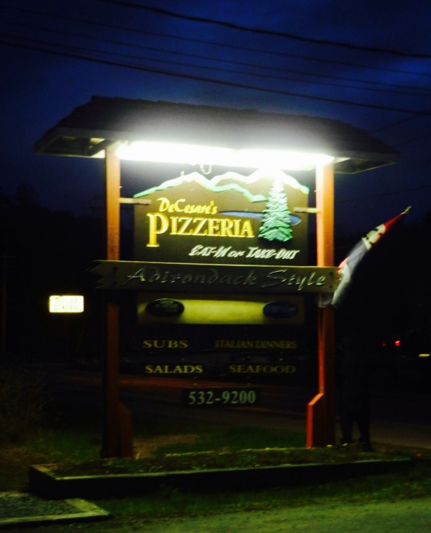 DeCesare's Pizzeria