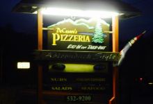 DeCesare's Pizzeria美食图片