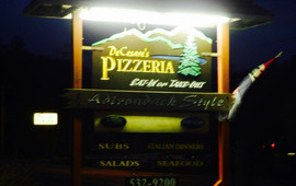 DeCesare's Pizzeria