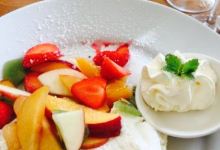 Whitehorses美食图片