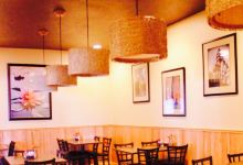 China Garden美食图片