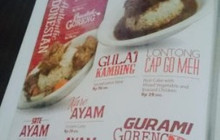 Rumah Makan Kurnia餐厅图片