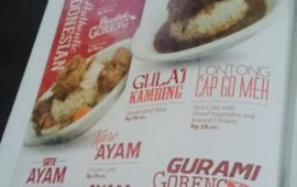 Rumah Makan Kurnia