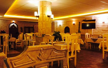Al Rous Al Bahar Restaurant餐厅图片